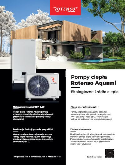 Nowe wersje regulatorów ELEKTRA