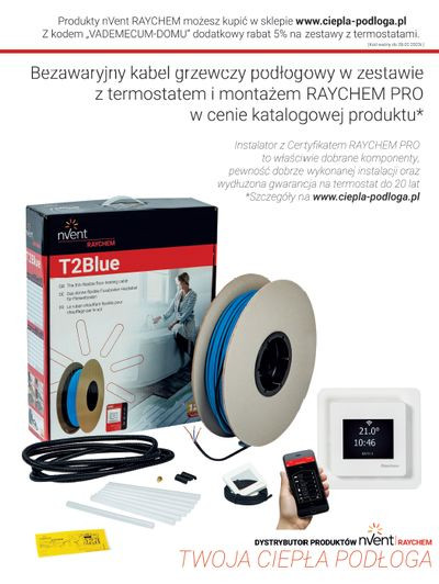 Większe bezpieczeństwo pożarowe