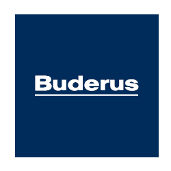 Wiszący gazowy kocioł kondensacyjny z wbudowanym podgrzewaczem ciepłej wody - Logamax plus GB172i-24T50RH