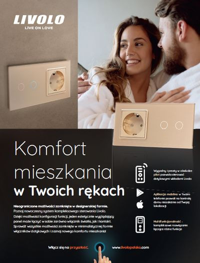 Przedłużenie komina murowanego - zakończenia PRO