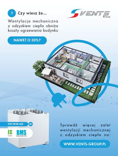 Gazowe kotły kondensacyjne CONDENS oraz CONDENS PLUS