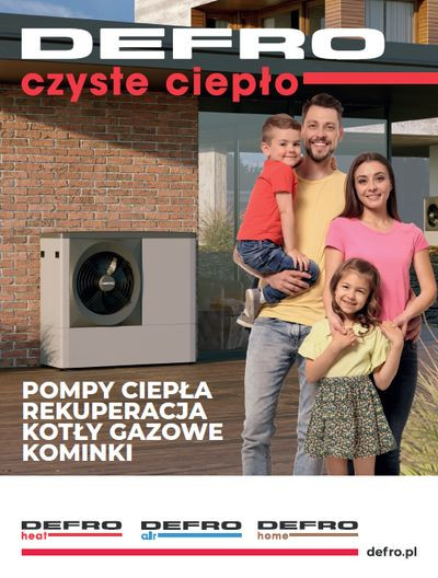 VIDO S2 - grzejnik, który latem chłodzi