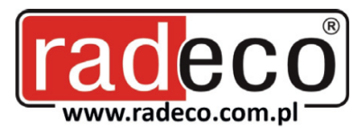 GRZEJNIKI RADECO - funkcjonalność i elegancja