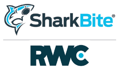 Kompletny system złączy, rur i zaworów do instalacji sanitarno-grzewczych SharkBite