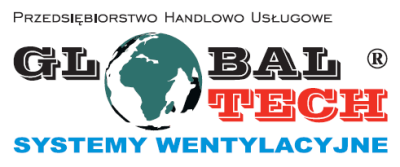 Gruntowy wymiennik ciepła GEOSTRONG