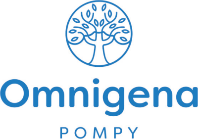 Pompy i akcesoria z peryferii techniki pompowej OMNIGENA