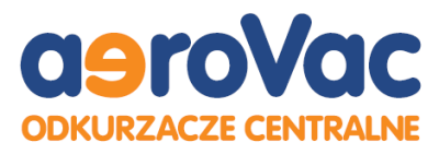 Buduję dom, czy zamontować instalację centralnego odkurzania, skoro planuję używać robota do sprzątania podłóg?