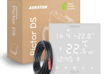 Nowy regulator od AURATONA: Poznaj Pictor DS