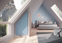 Zaworowe ściany grzewcze Kermi. Czysta estetyka i perfekcyjne działanie