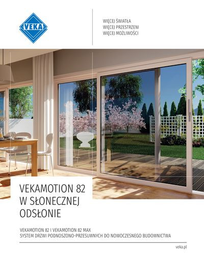 Rekuperatory klasy premium - poznaj KOMFOVENT DOMEKT