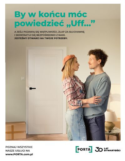 NIDA OGIEŃ typ F - większe bezpieczeństwo pożarowe