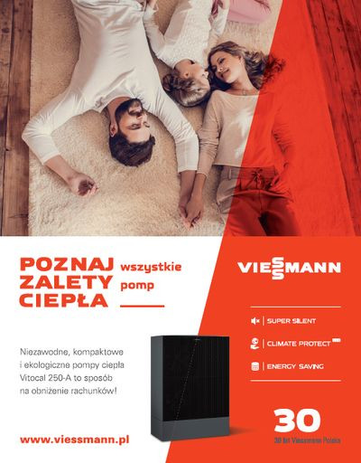 VARIANTE - nowy system ogrodzeń w ofercie BUDMAT