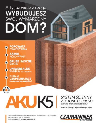 Uchwyty krawędziowe i wpuszczane REJS