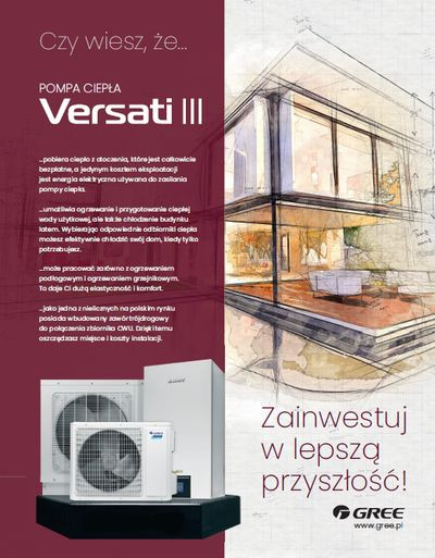 SKYLINE - nowość w ofercie MS WIĘCEJ NIŻ OKNA