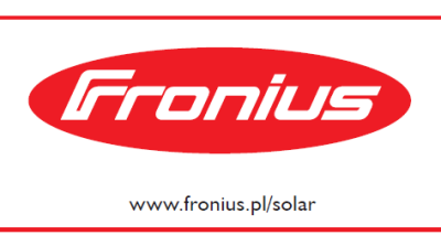 Inteligentna? I to bardzo. Stacja do ładowania aut elektrycznych Fronius Wattpilot