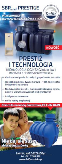 Zbiorniki bez rządowego wsparcia