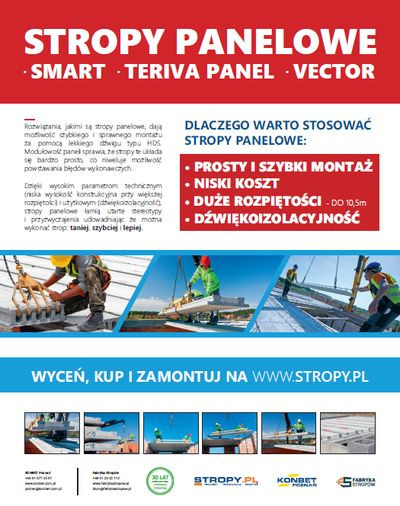 Nowy standard