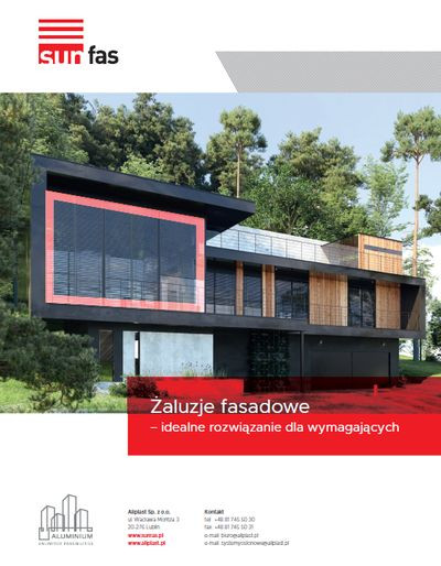 Przydomowa biologiczna oczyszczalnia ścieków EKO HOUSE