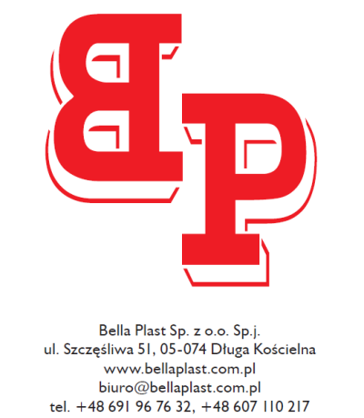 BELLA PLAST - profile wykończeniowe do systemów dociepleń