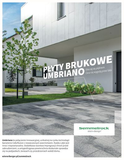 Odpływ brodzikowy SLIM+