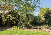 Reminiscencje z Bieszczadów i Korei