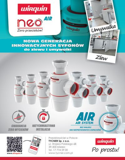 RUUKKI rozpoczyna produkcję systemów rynnowych w Polsce