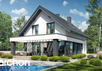 Dom w szyszkowcach 3