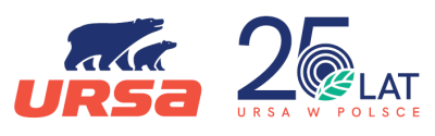 Jubileusz 25 lat URSA w Polsce