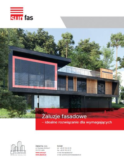 Projekt i wykonawca