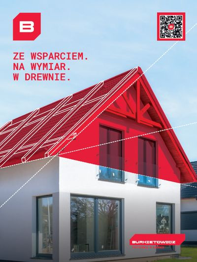 Paweł - Członek Klubu Budujących Dom, dach układał w 2017 r.