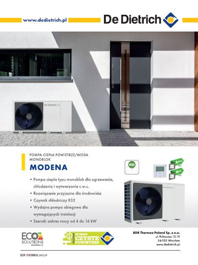 Natalia - Czytelniczka Budujemy Dom, wodę ze studni głębinowej uzdatnia od 2011 r.