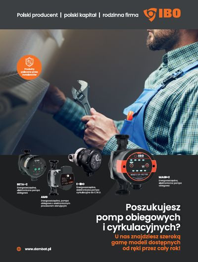 Monika i Irek - Członkowie Klubu Budujących Dom, wodę z wodociągu uzdatniają od 2019 r.