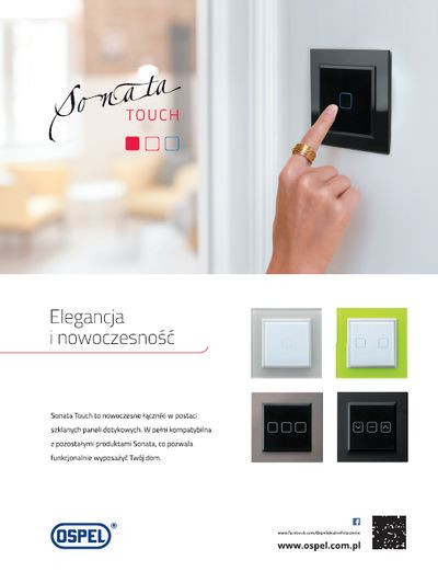 Instalacje elektryczne