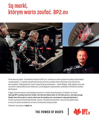 Nowa generacja stropu TERIVA - TERIVA PANEL