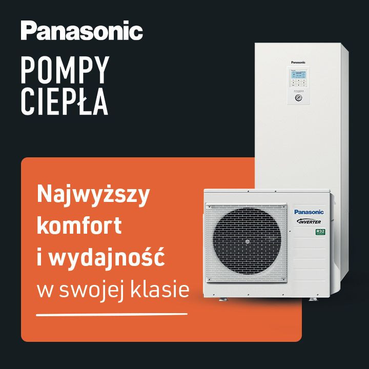 Jaką pompę ciepła wybrać do swojego domu?