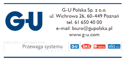 Drzwi tarasowe HS - w co można je wyposażyć?