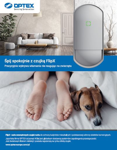 Dobrze dopasowane zabezpieczenia