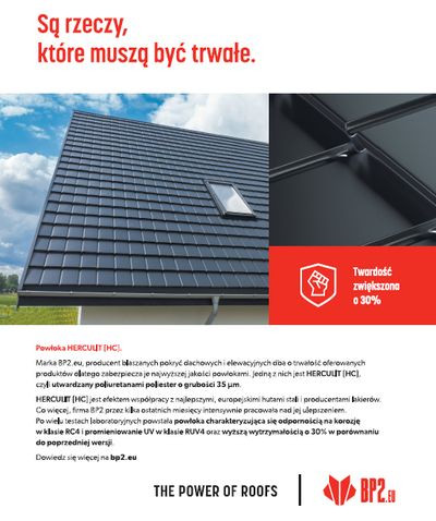 Przemiana „letniaka” z bali