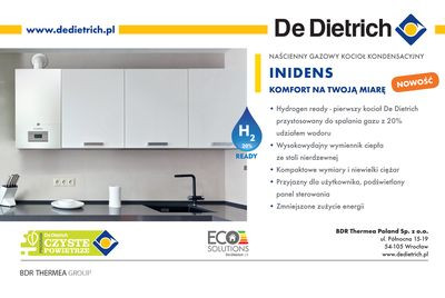 Prosty zakup markizy za pomocą aplikacji