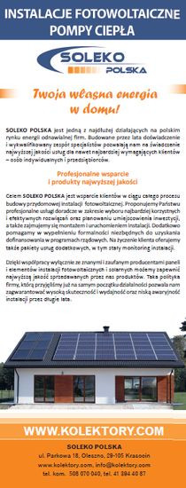 Energia odnawialna w zakładach CEMEX