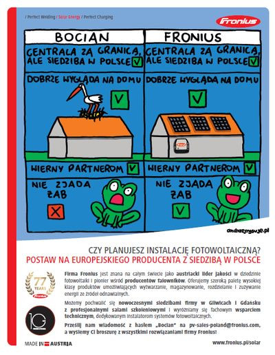 Kończy się czas na zgłoszenie do konkursu FASADA ROKU 2022