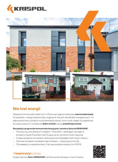 Antracyt w palecie kolorów systemów rynnowych SIBA!