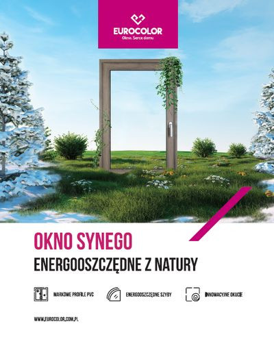 Nowość - wewnętrzna czujka ruchu FlipX