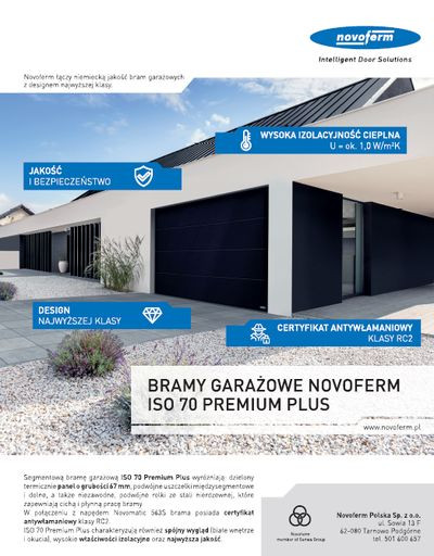 Taras marzeń z płyt MAESTRO