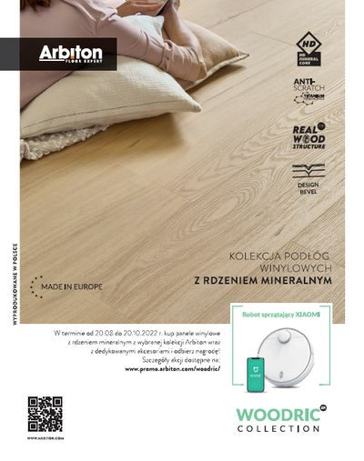 Żaluzje fasadowe SUNFAS