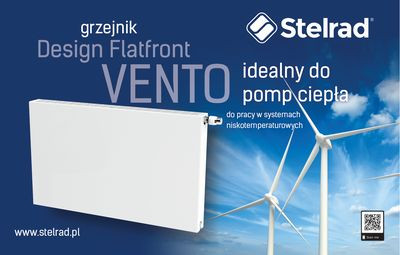 BRYZA STAL - nowość