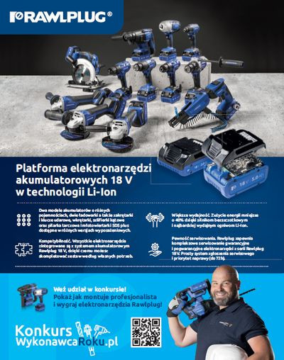 Drzwi prysznicowe do każdej wnęki