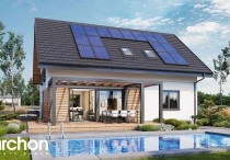 Dom w malinówkach 14 (E) OZ