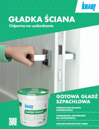 Na gładko