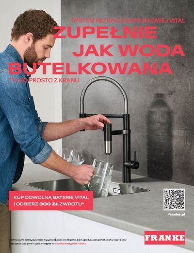 Wybierz nową linię bazowych produktów Smart i bądź smart!